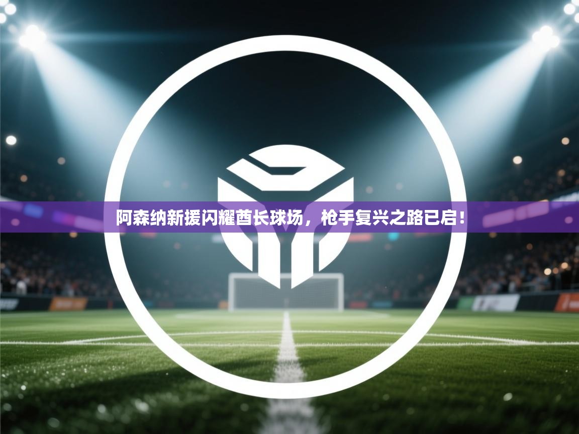 阿森纳新援闪耀酋长球场，枪手复兴之路已启！  第2张