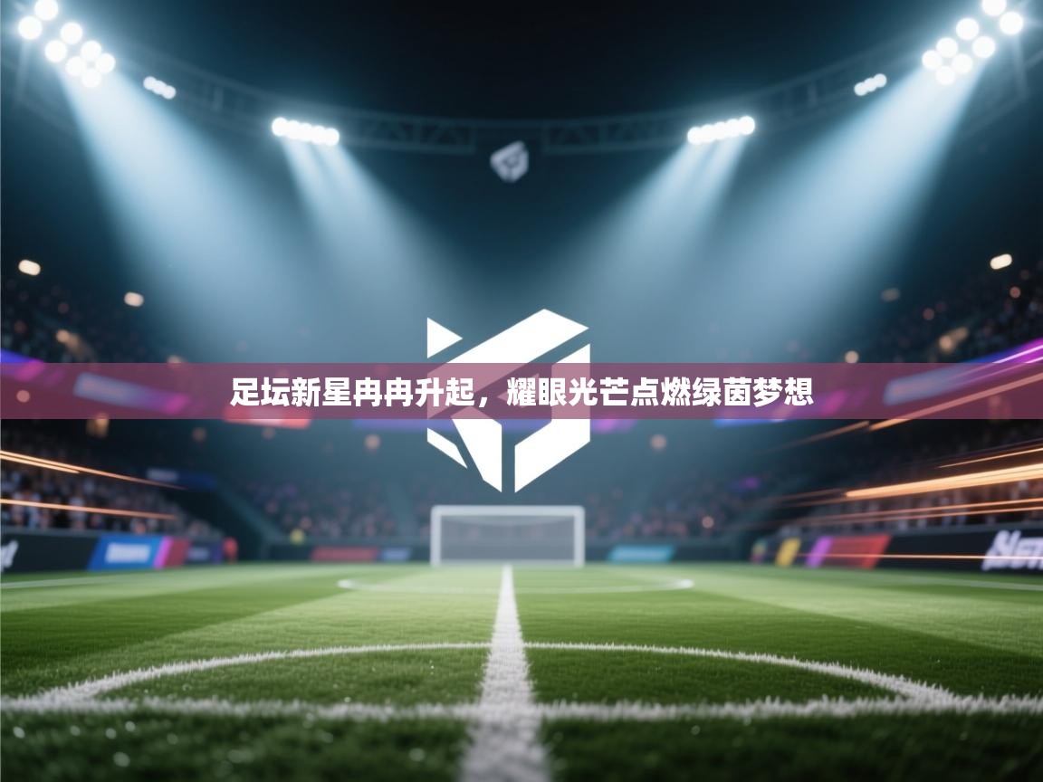 足坛新星冉冉升起,耀眼光芒点燃绿茵梦想 第2张