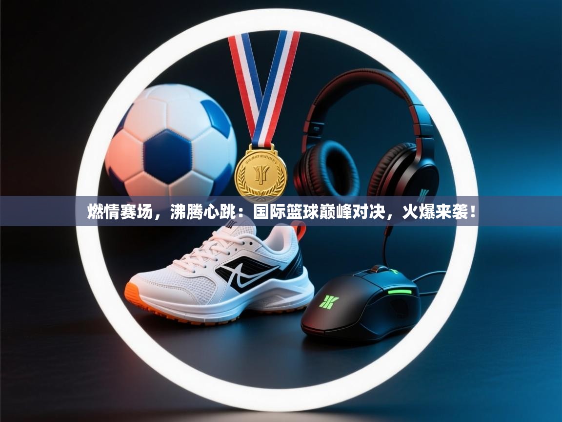 燃情赛场,沸腾心跳:国际篮球巅峰对决,火爆来袭! 第2张