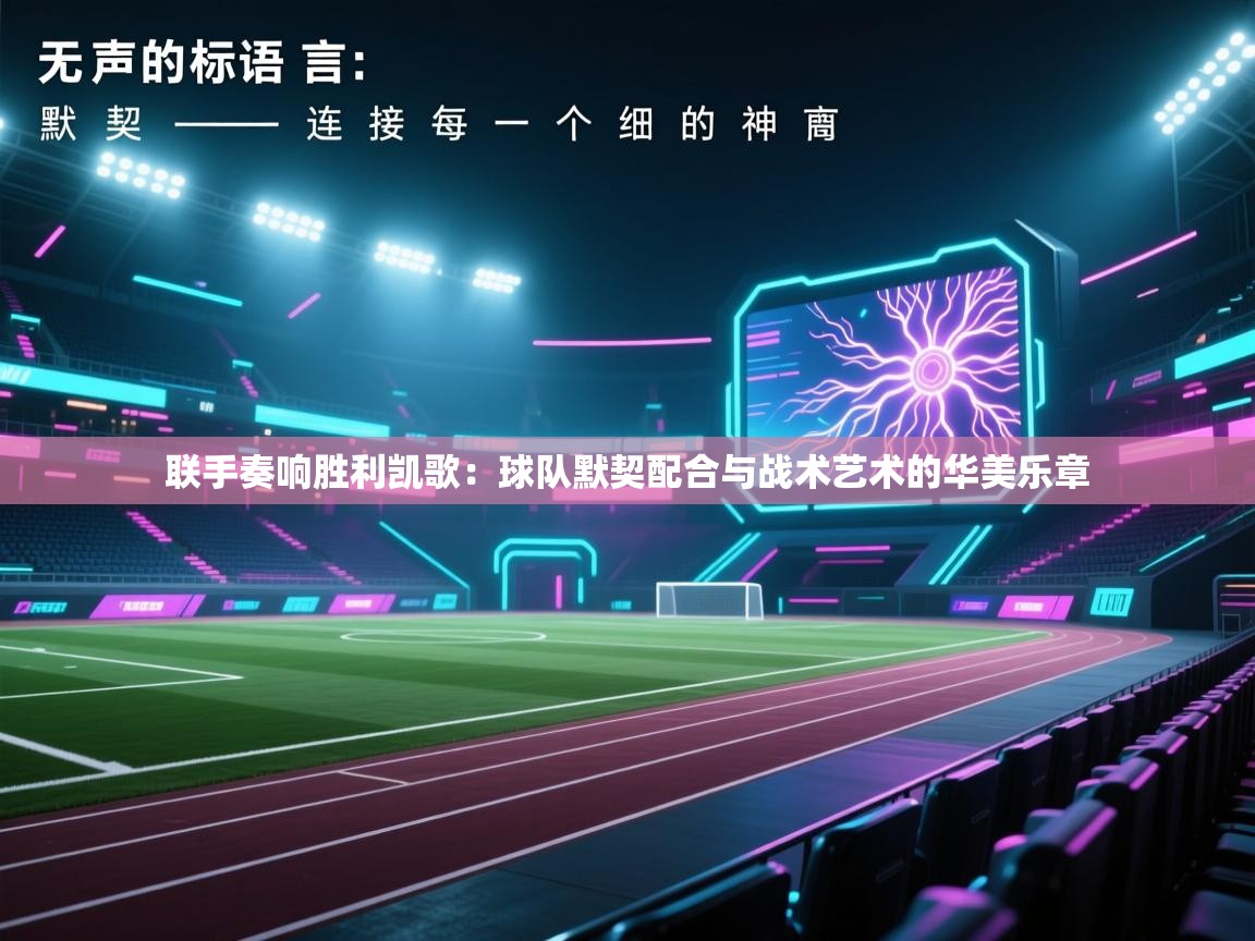 联手奏响胜利凯歌：球队默契配合与战术艺术的华美乐章  第1张