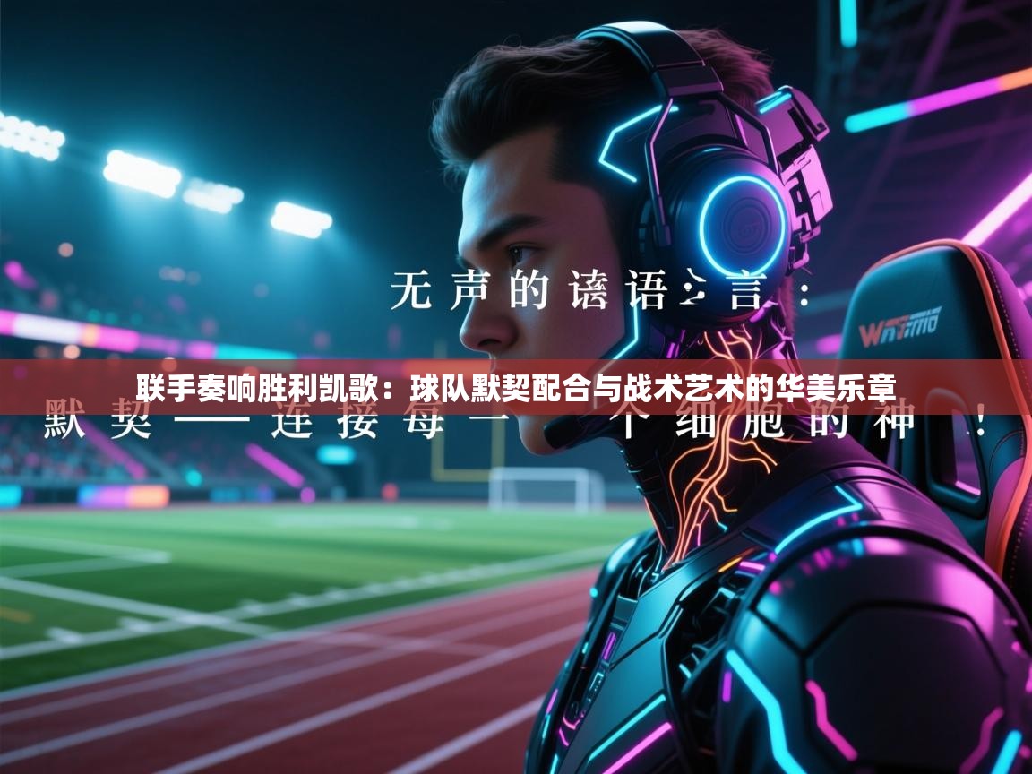 联手奏响胜利凯歌：球队默契配合与战术艺术的华美乐章  第2张